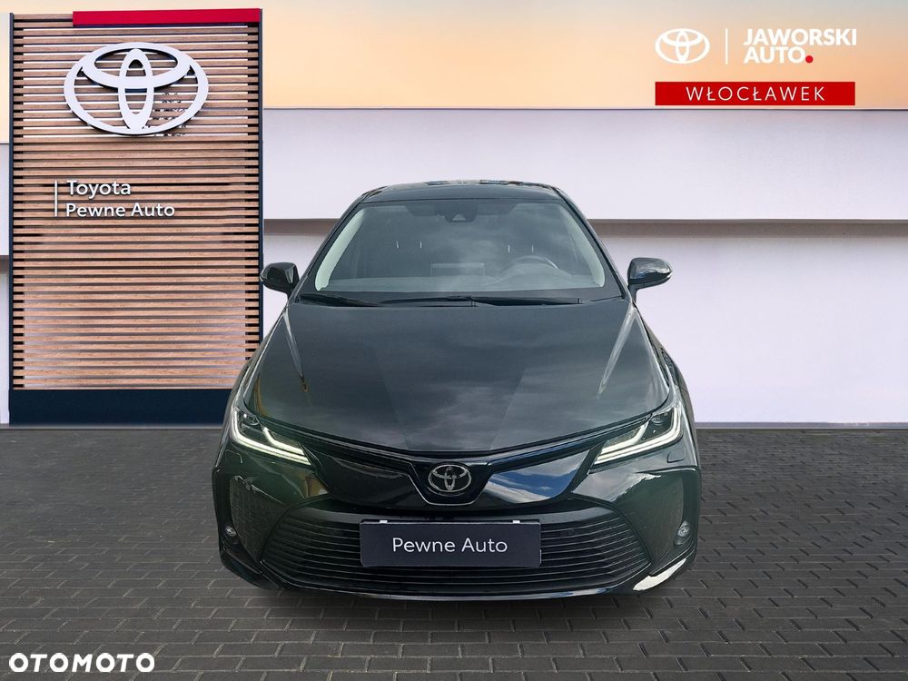 Toyota Corolla - 8