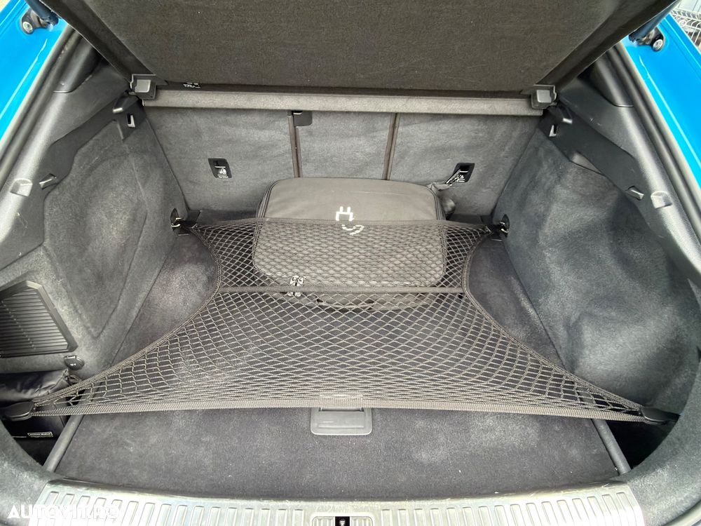 Audi Q3 45 TFSIe S tronic S line - 17