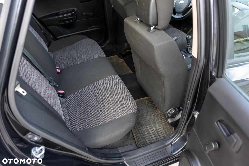 Kia Ceed 1.4 Comfort + - 13