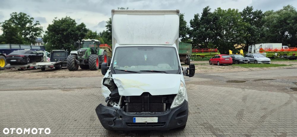 Renault MASTER - 2