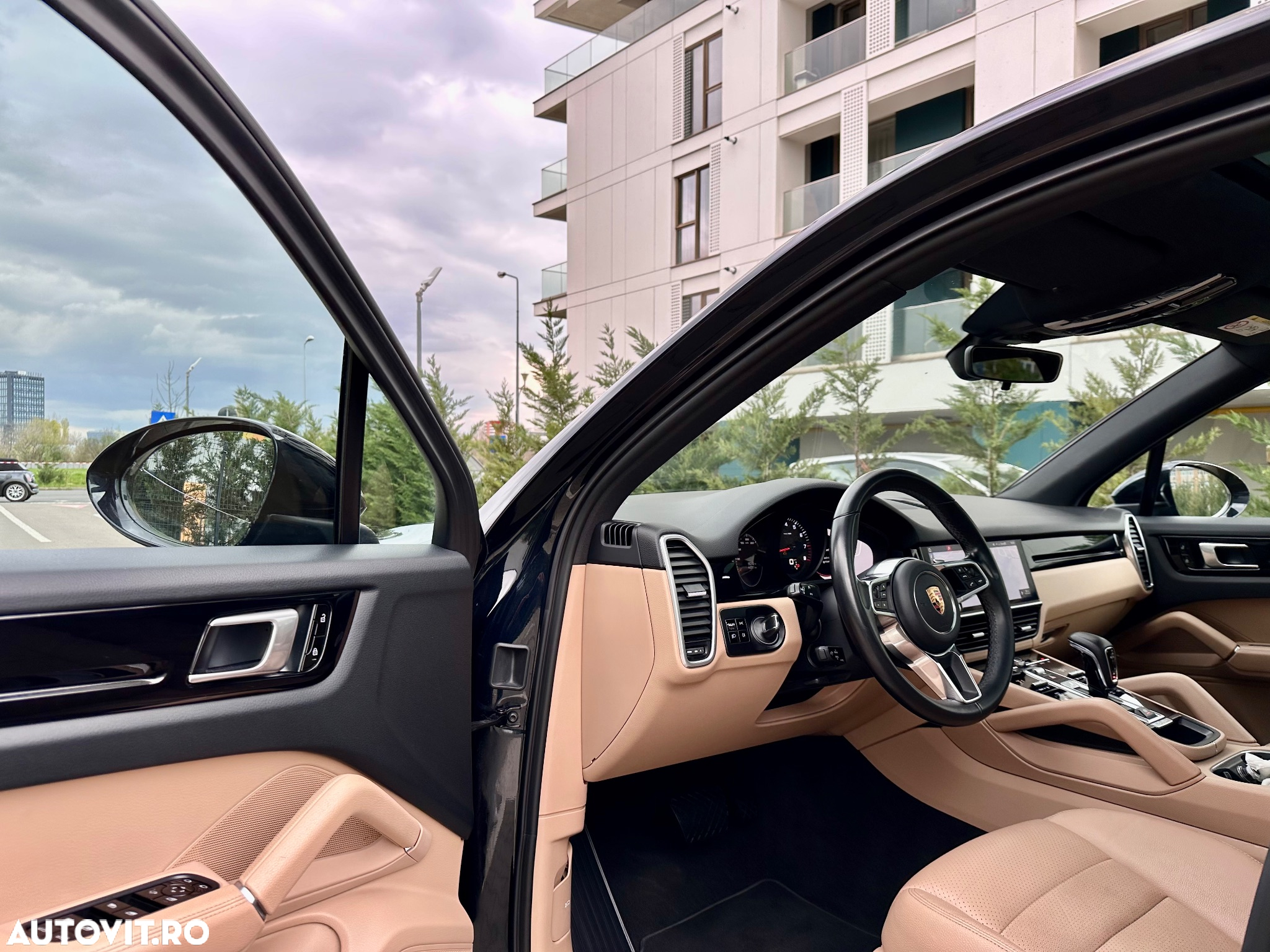 Porsche Cayenne Standard - 7