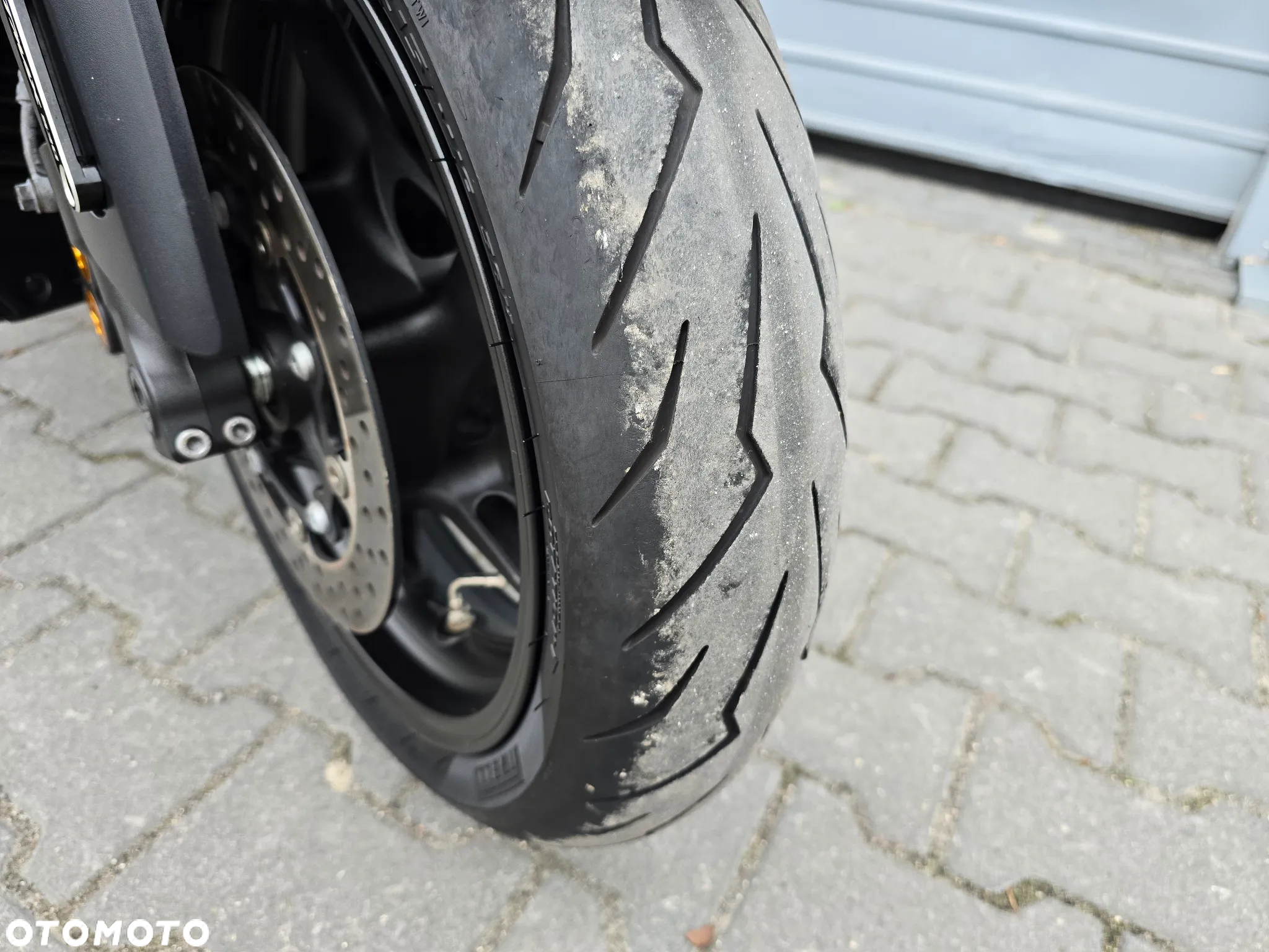 Yamaha Tmax - 15