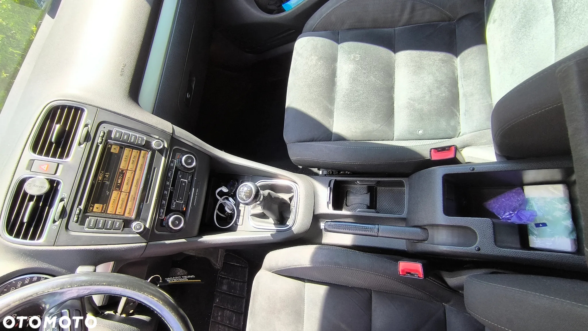 Volkswagen Golf Variant 1.4 TSI Highline - 13