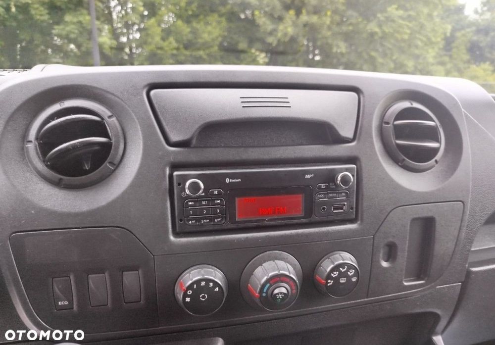 Renault Master - 15