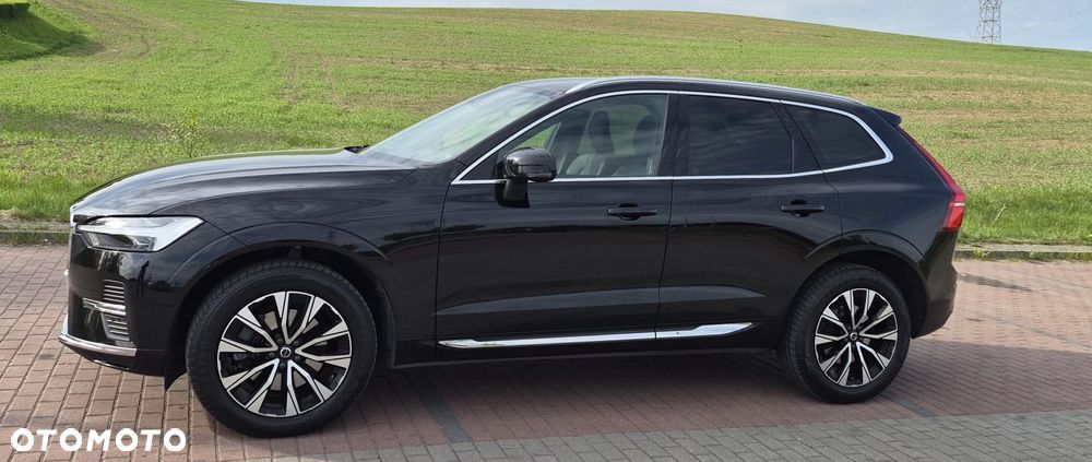 Volvo XC 60 - 1