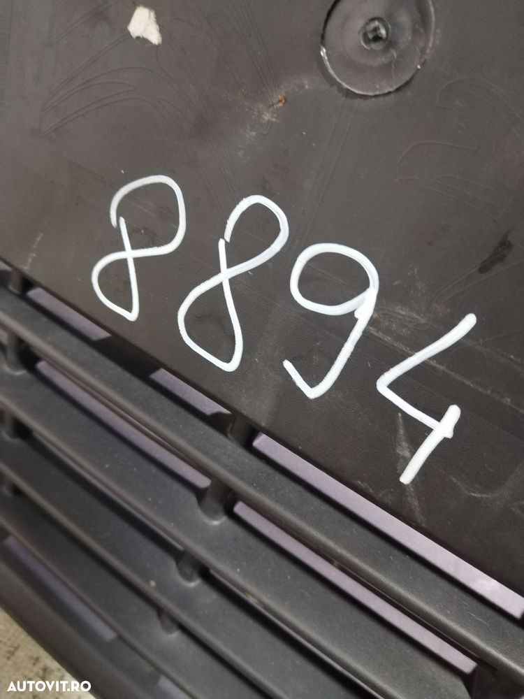 Bara fata Citroen Berlingo, 2018, 2019, 2020, 2021, 2022, 2023, 2024, cod origine OE 9816765680. - 14