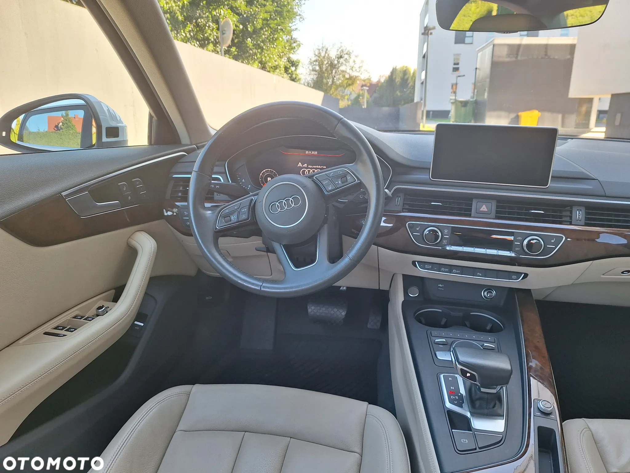 Audi A4 - 22