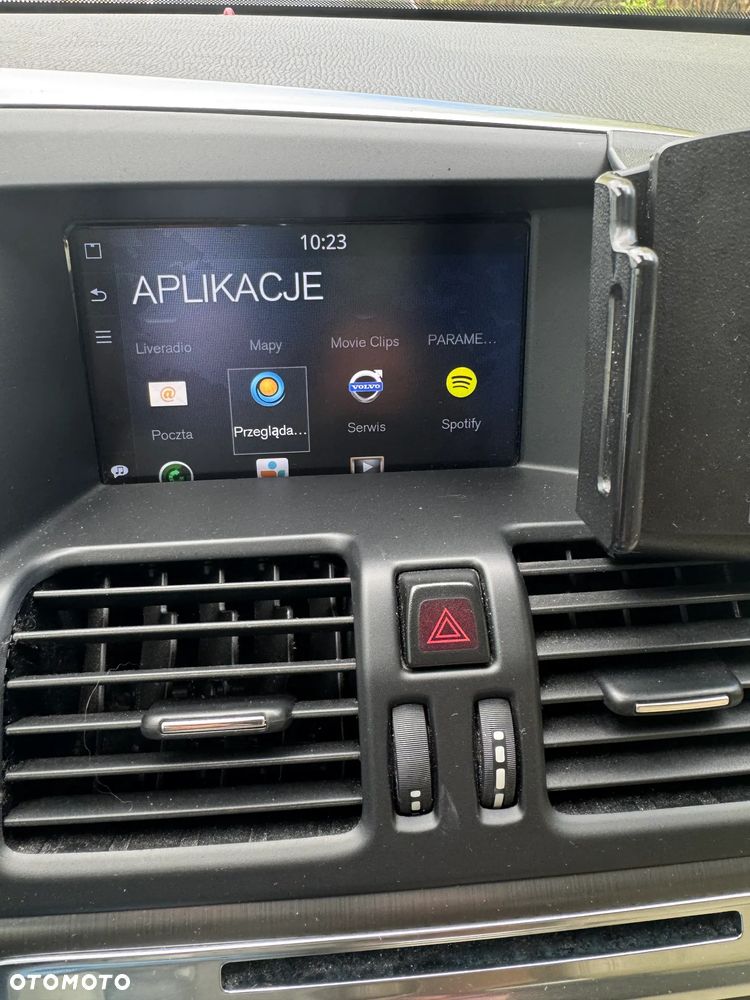 Volvo XC 60 2.4D AWD Summum - 37