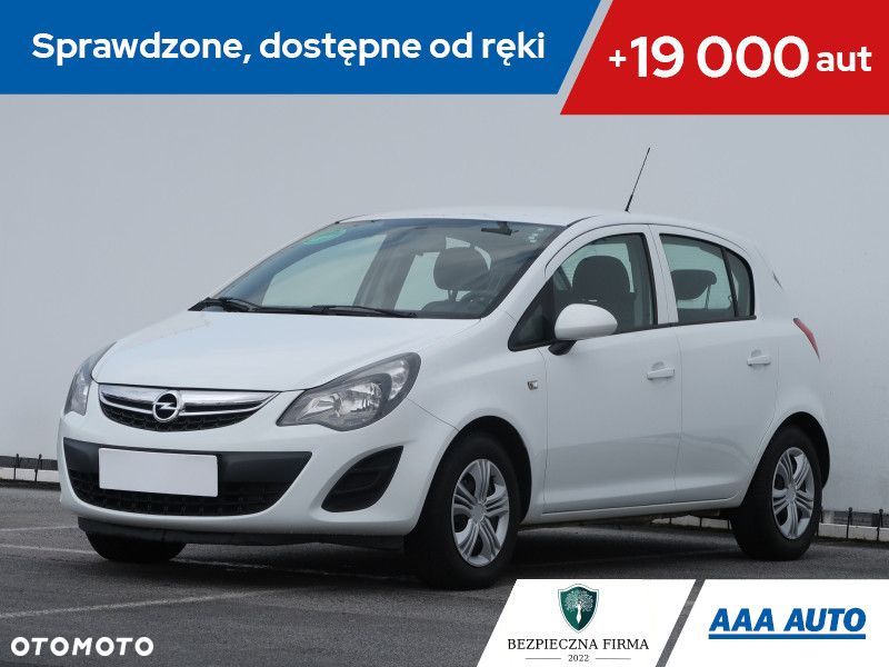 Opel Corsa - 1