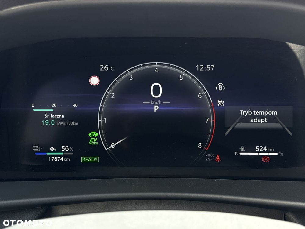 Toyota C-HR - 16