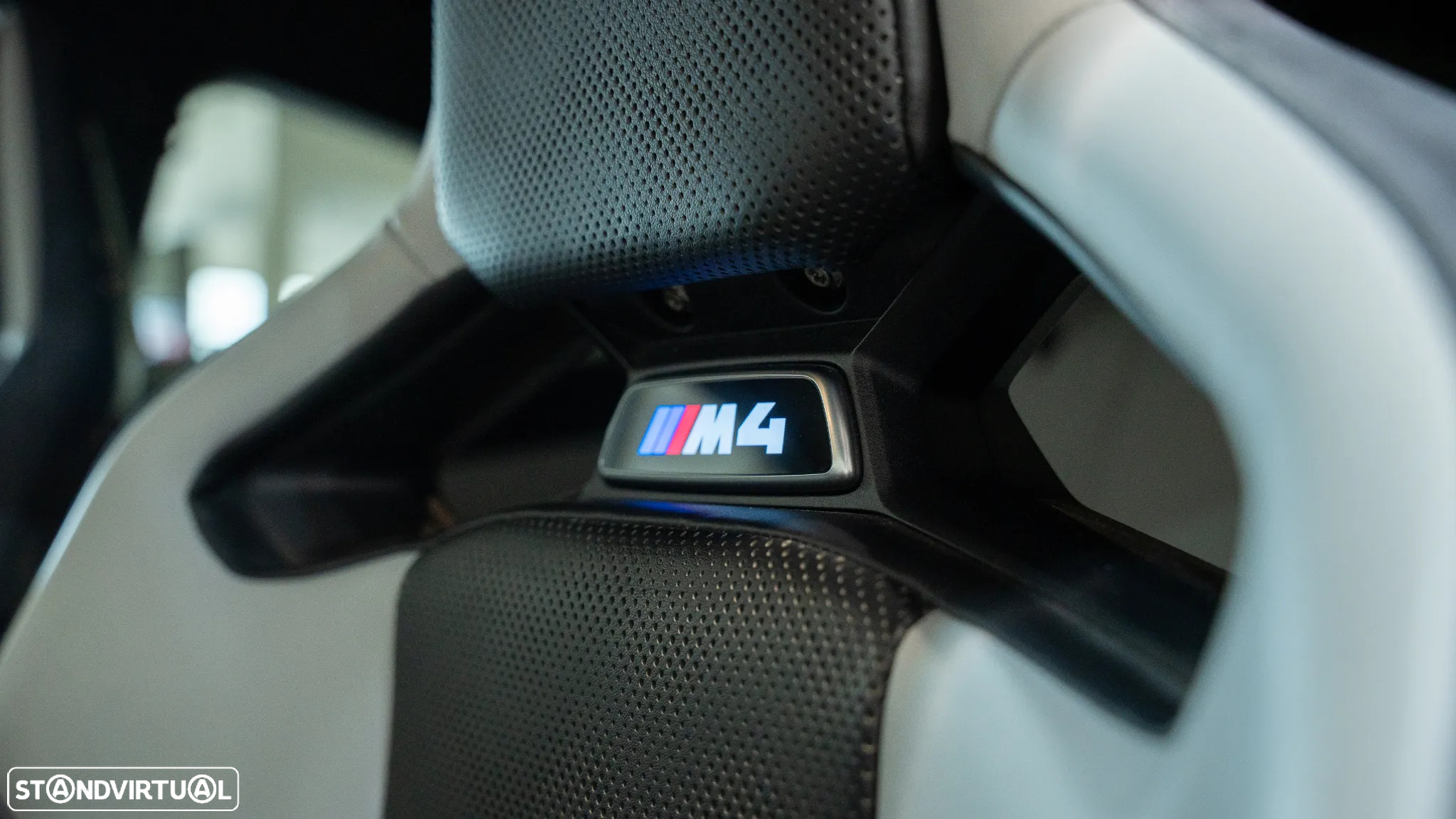 BMW M4 Competition - 18