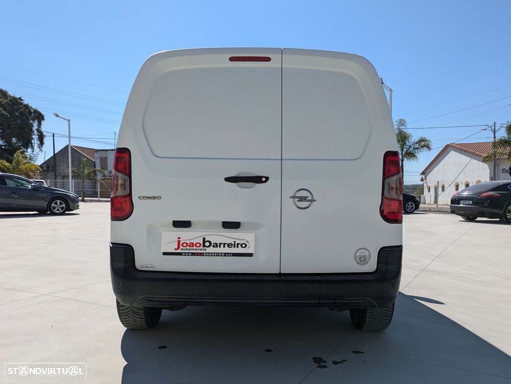 Opel Combo 1.5 CDTi L1H1 Enjoy - 6