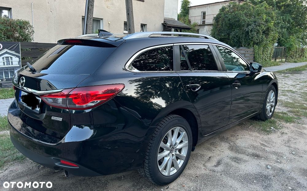 Mazda 6 - 3