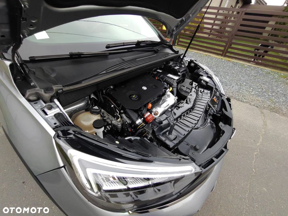 Opel Crossland 1.5 CDTI GS Line Plus Pack - 29