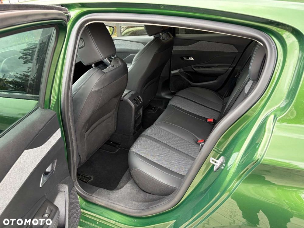 Peugeot 308 PureTech 130 Allure - 14