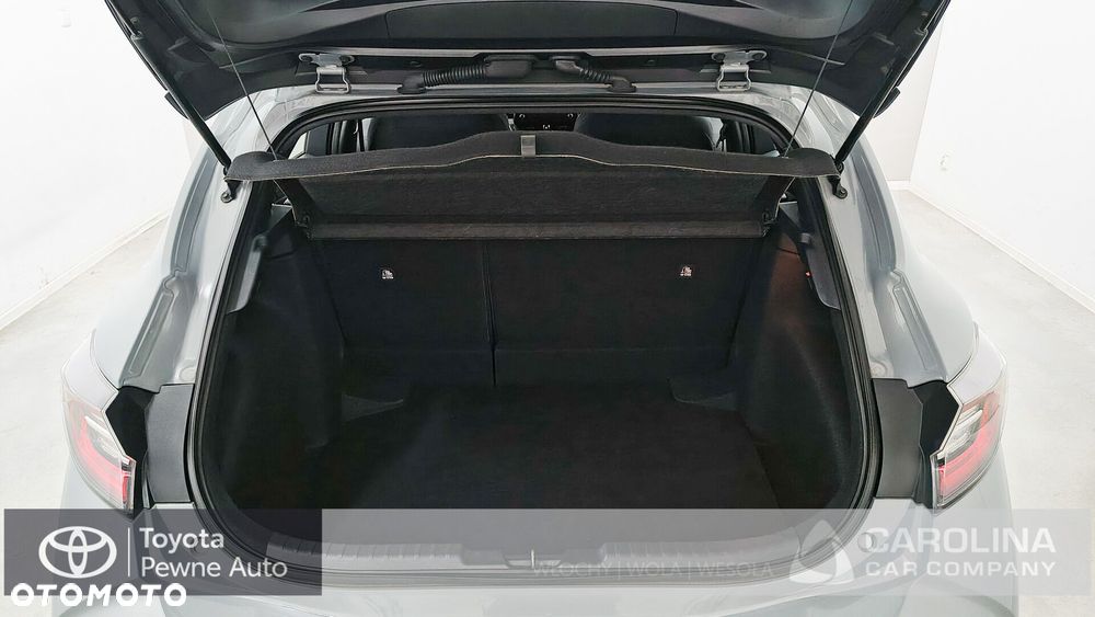 Toyota Corolla 1.8 Hybrid Active - 18