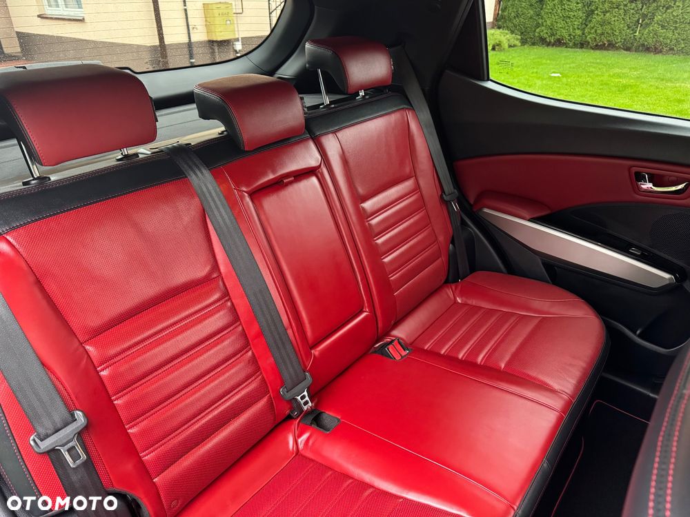 SsangYong/KGM Tivoli 1.6 Sapphire - 21