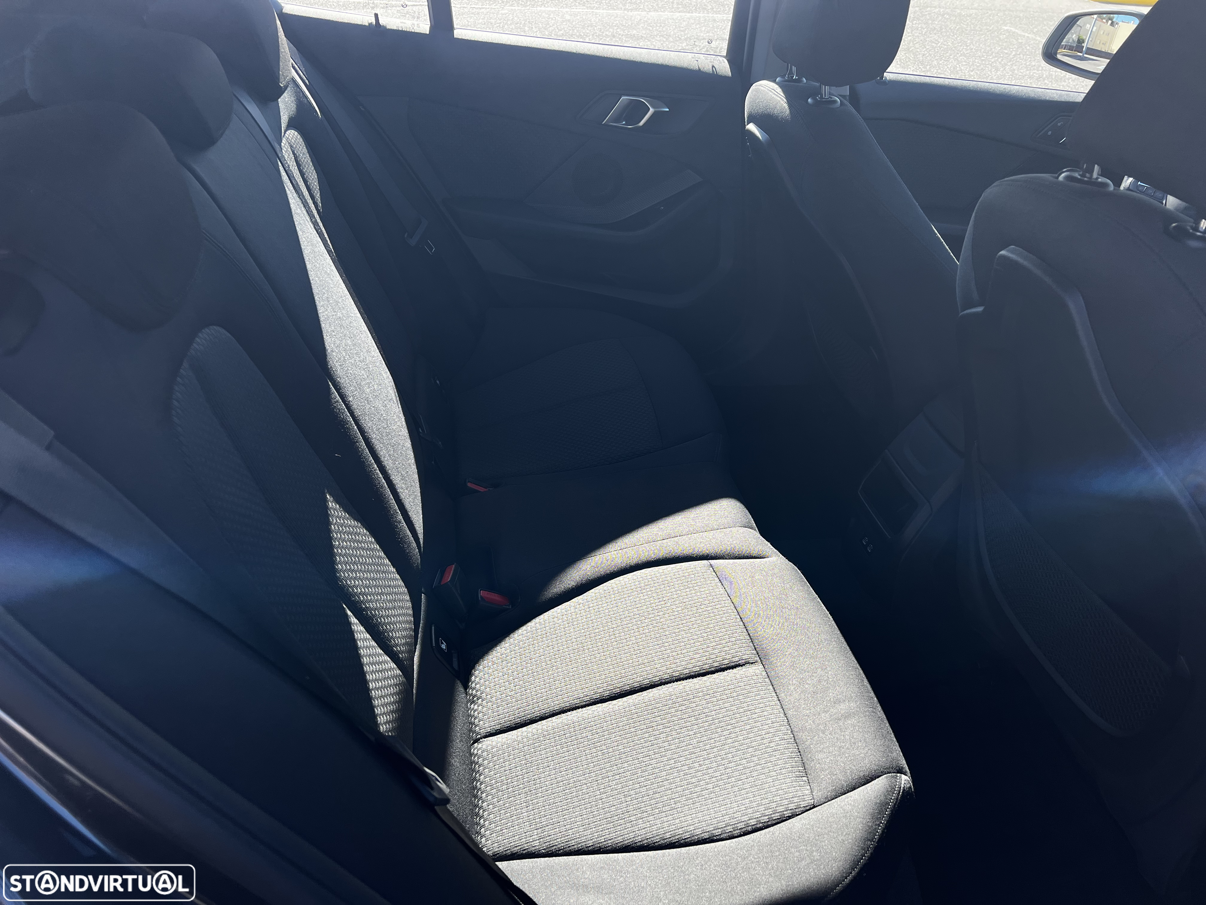 BMW 118 i Corporate Edition Auto - 5