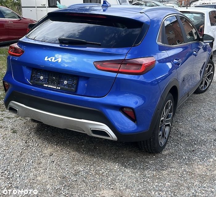 Kia XCeed 1.6 GDI DCT6 OPF Inspiration - 3