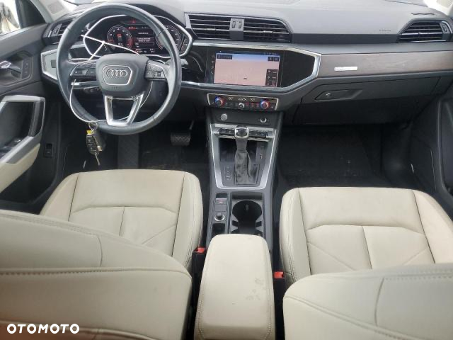 Audi Q3 45 TFSI quattro S tronic S line - 8
