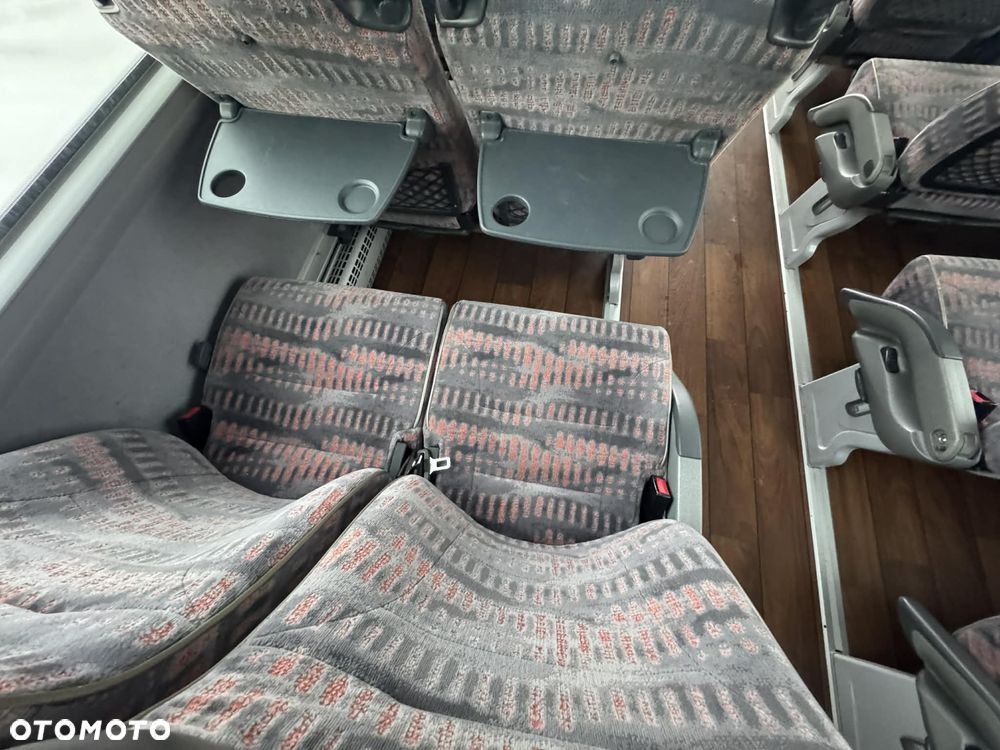 MAN Lion`s Coach - 22