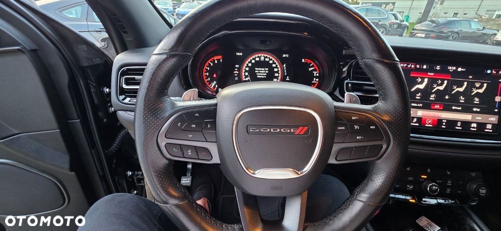 Dodge Durango - 20