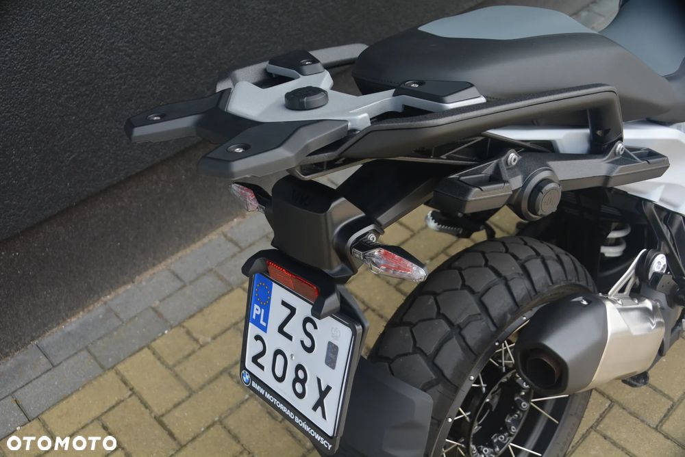 BMW GS - 20