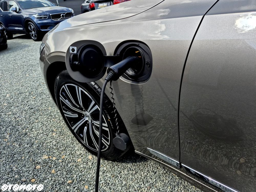 Volvo V90 T6 Recharge AWD Geartronic Inscription - 33
