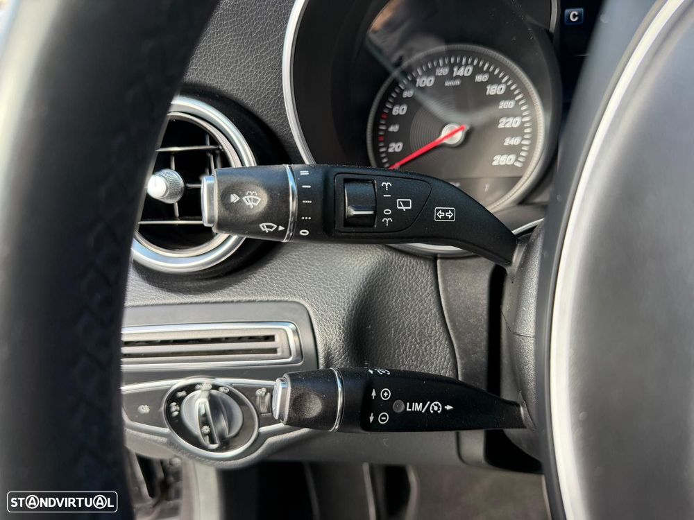 Mercedes-Benz C 220 CDi Avantgarde BE Aut. - 19