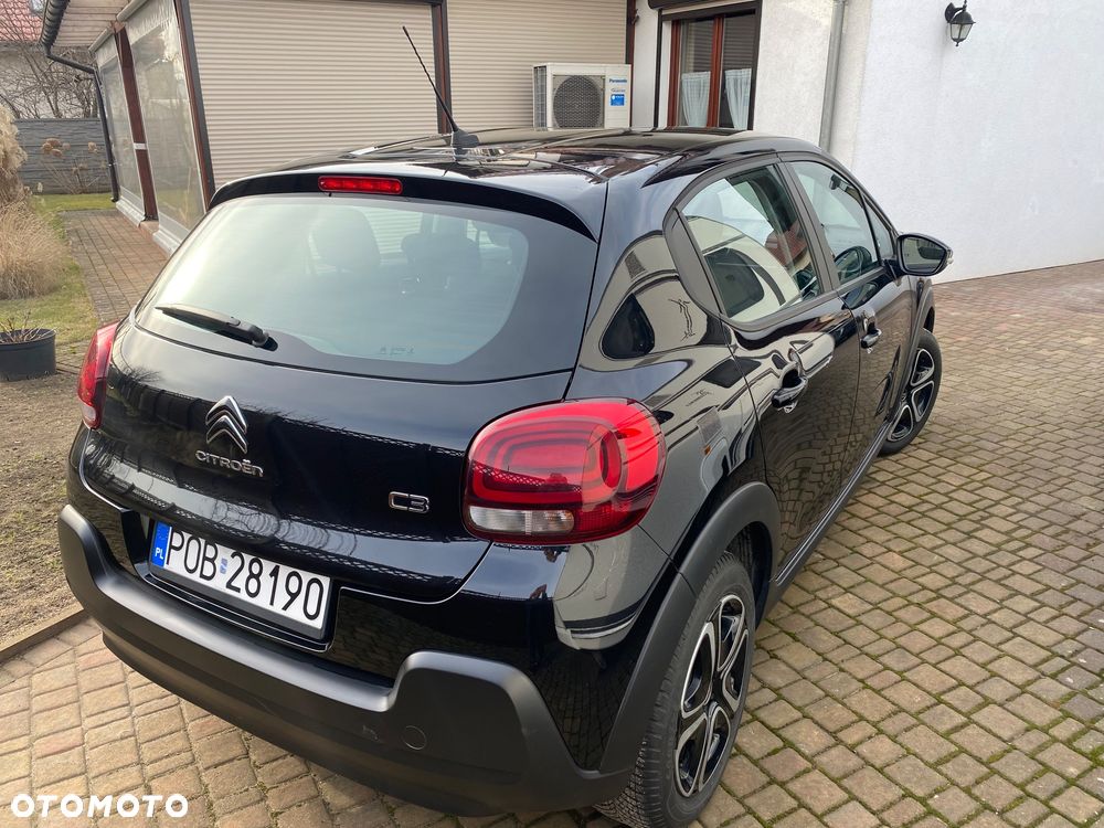 Citroën C3 - 3