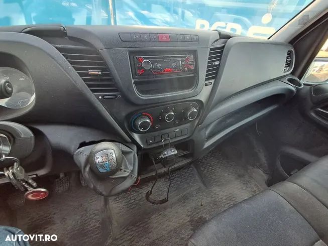 Iveco DAILY - 9