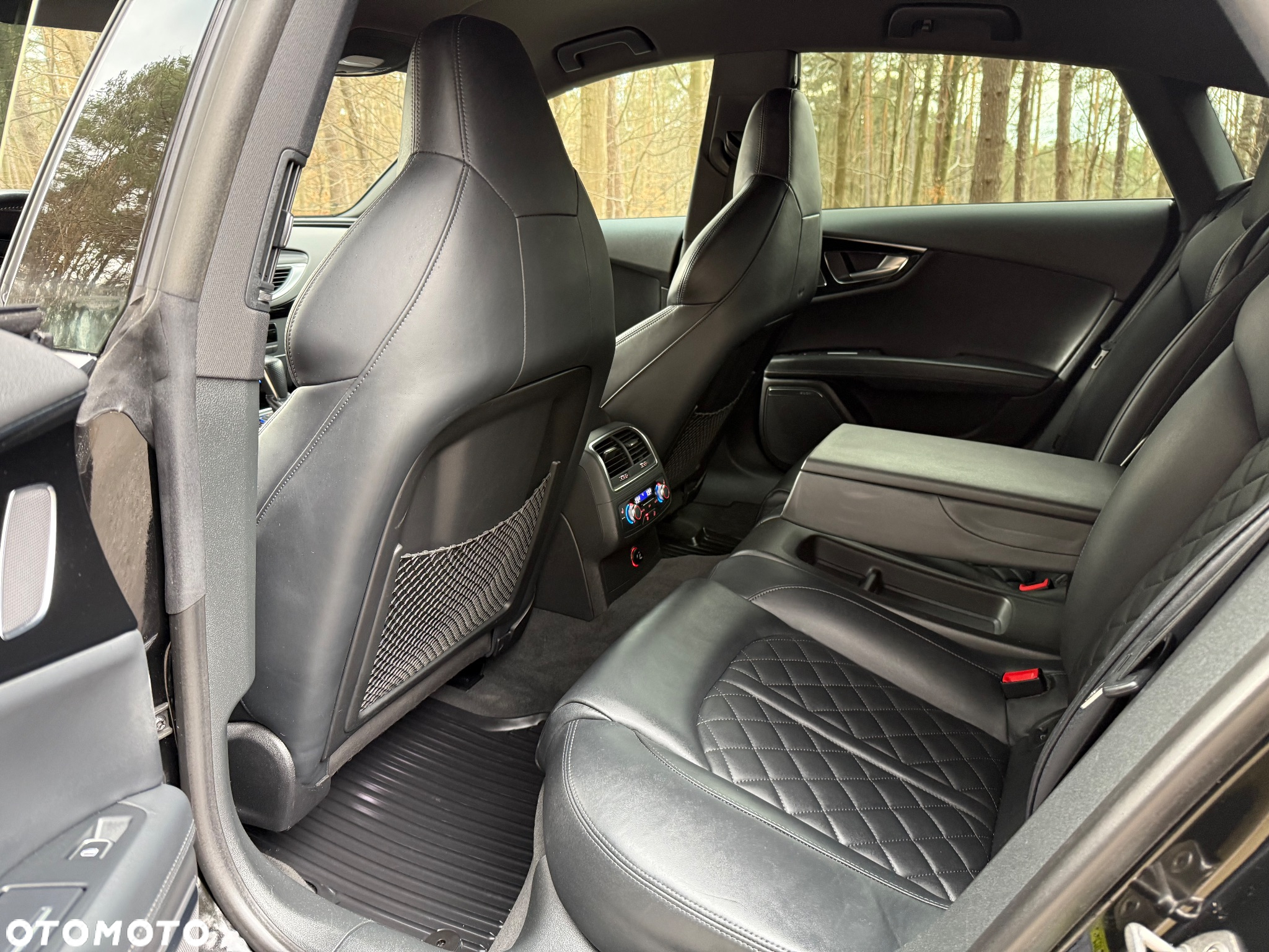 Audi A7 Sportback 3.0 TDI Quattro Competition Tiptr - 30