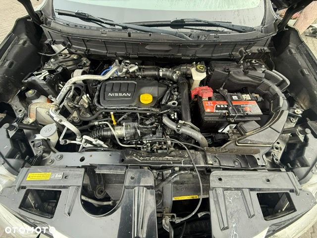 Nissan X-Trail 1.6 DCi Tekna - 21