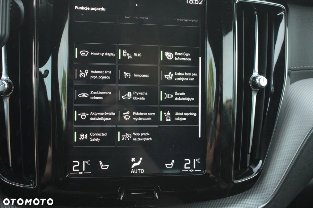 Volvo XC 60 D5 AWD Inscription - 24
