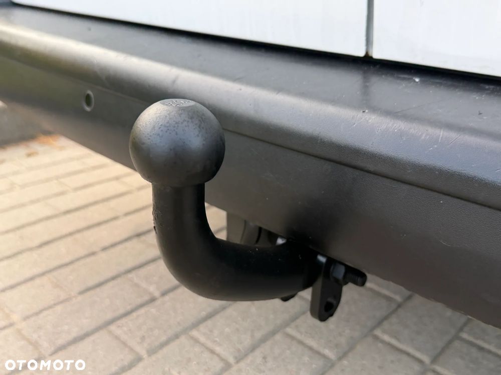 Volkswagen TRANSPORTER LONG  DŁUGI T6 LIFT - 31