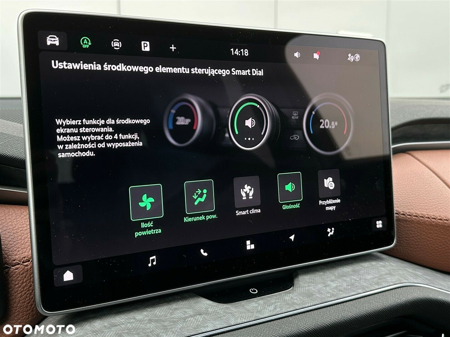 Skoda Kodiaq 2.0 TDI 4x4 Selection DSG - 28