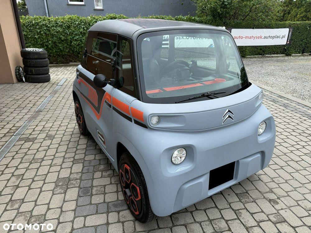 Citroën Ami - 3