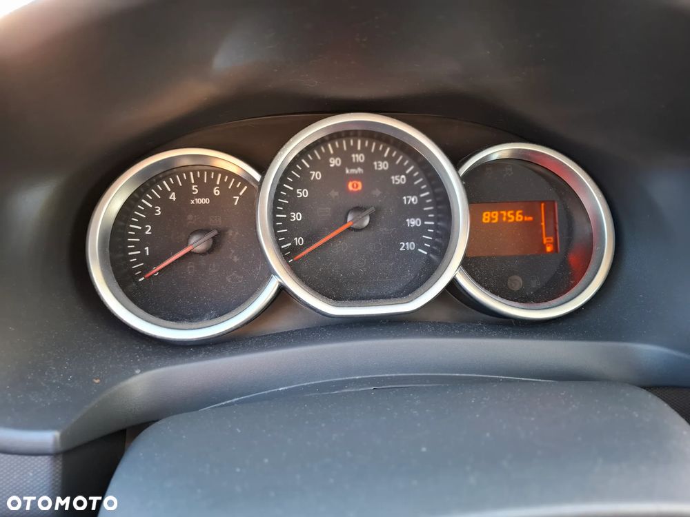 Dacia Sandero Stepway - 20