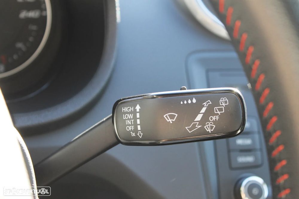 SEAT Ibiza 1.0 EcoTSI FR - 32