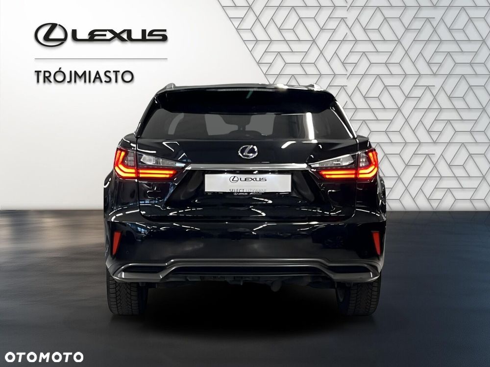 Lexus RX 450h Prestige - 5