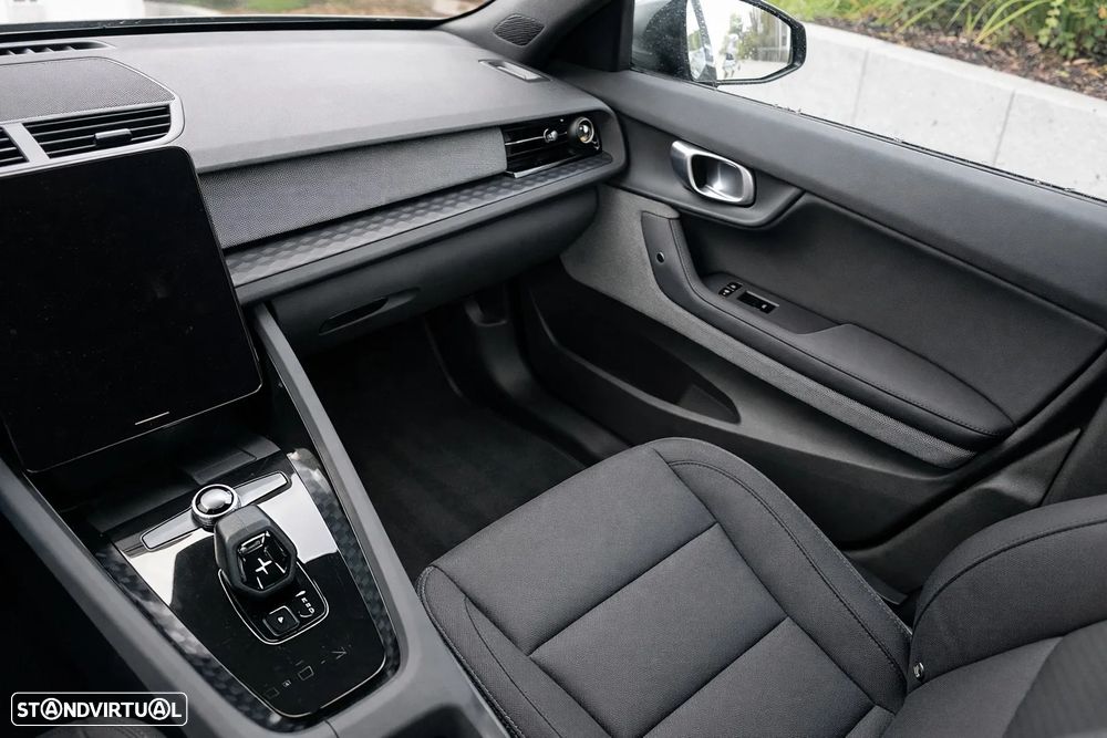 Polestar 2 Single Motor 78kWh - 10