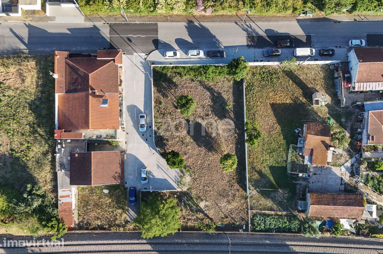 Lote para Construção em São Martinho do Bispo - Grande imagem: 5/15
