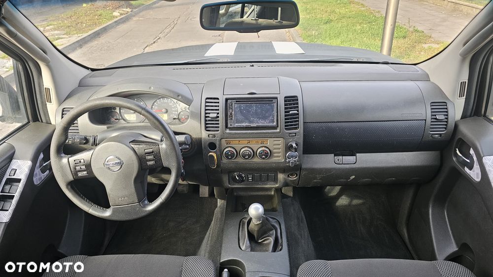 Nissan Navara - 14