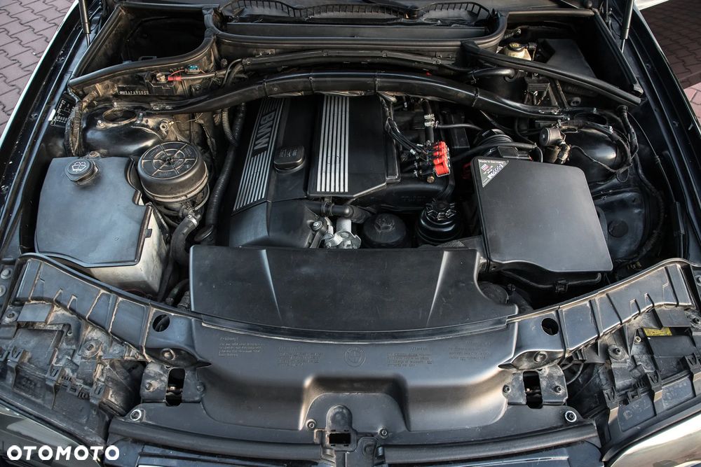 BMW X3 - 36