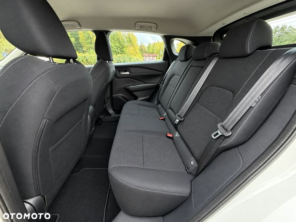 Nissan Qashqai - 15