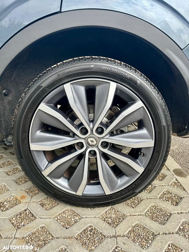 Renault Kadjar - 15