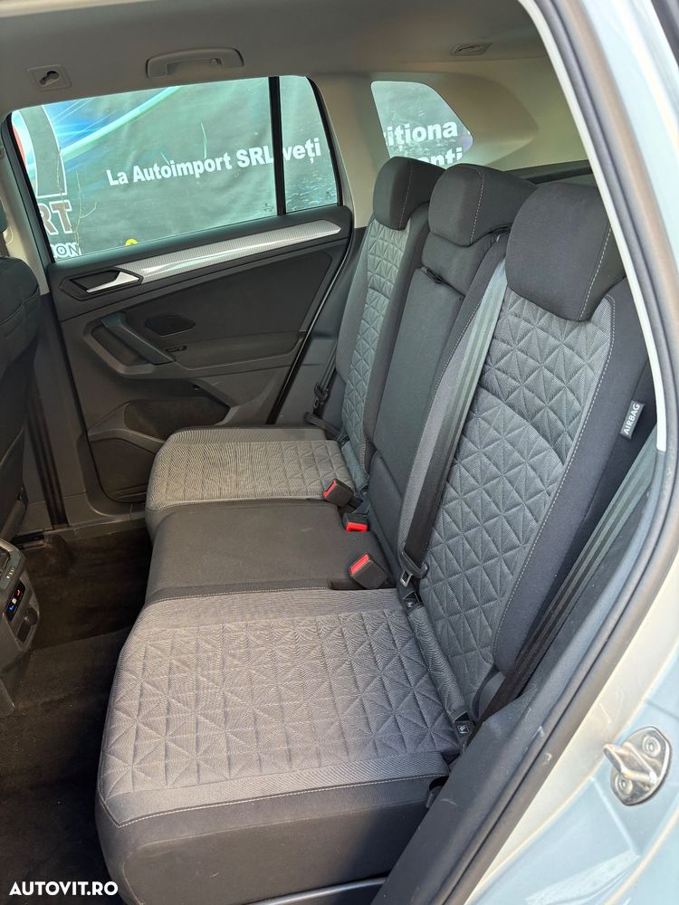 Volkswagen Tiguan 2.0 TDI SCR DSG 4Motion Life - 26