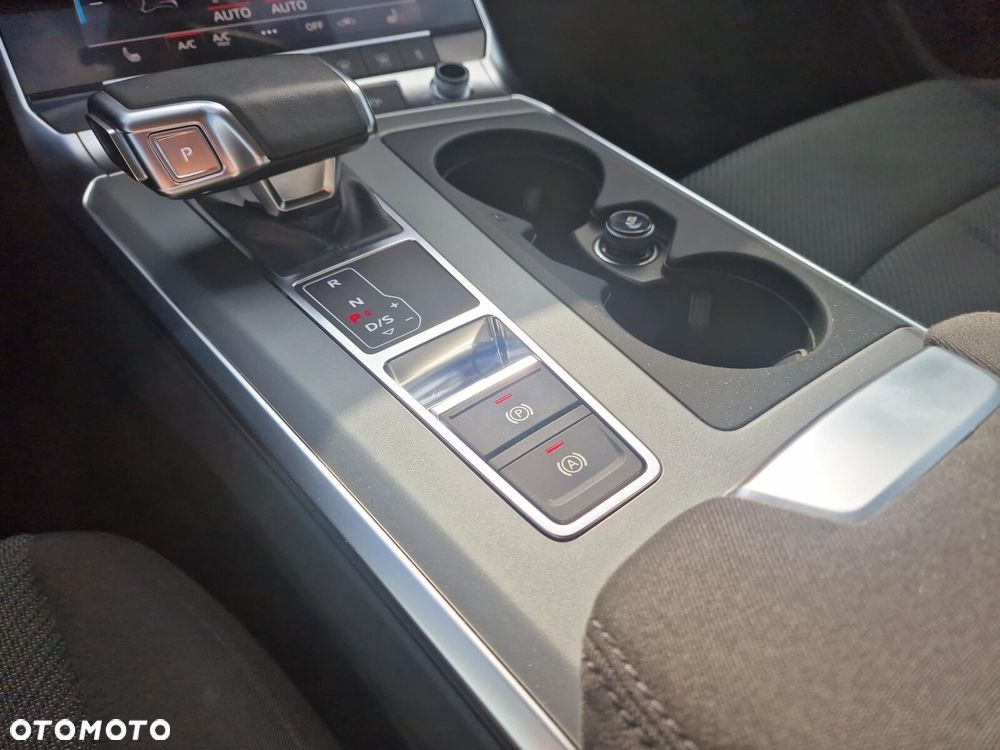 Audi A6 Limousine - 15