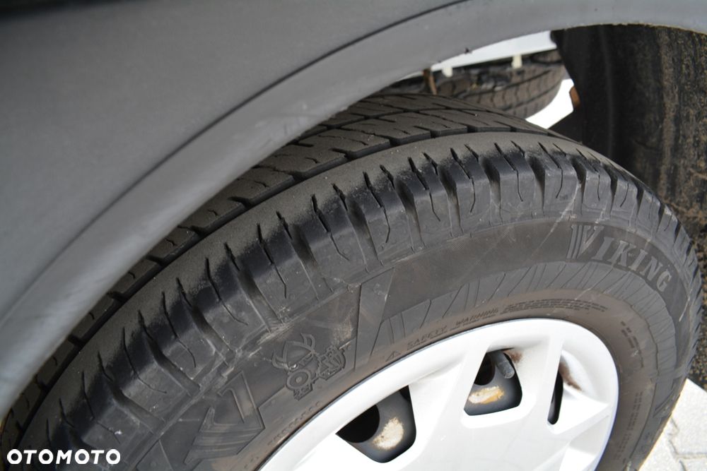 Ford FORD TRANSIT MK8 doka - 17