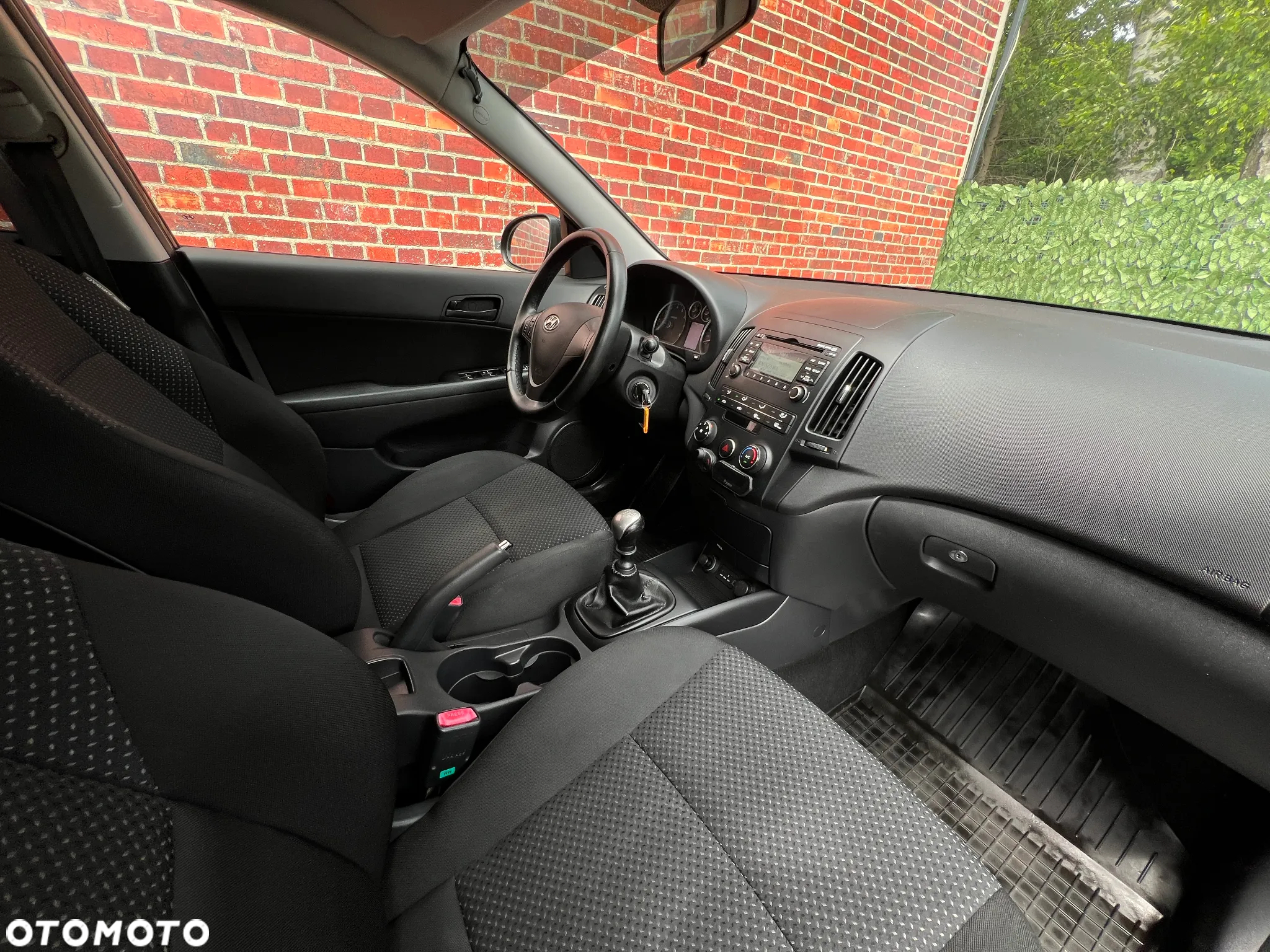 Hyundai i30 - 10